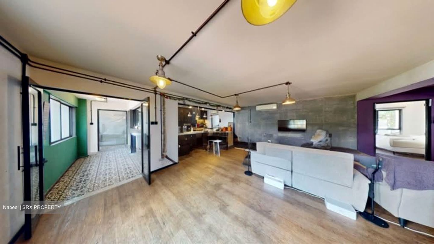 Blk 237 Pasir Ris Street 21 (Pasir Ris), HDB Executive #526902191